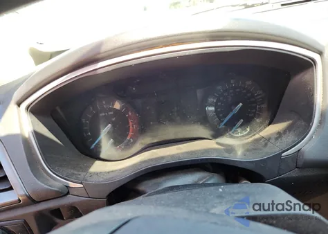 2014 Ford Fusion S from USA, damaged, VIN 3FA6P0G77ER395316